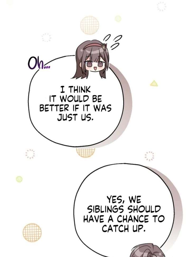 The adopted daughter-in-law wants to leave Chapter 108 - Page 73