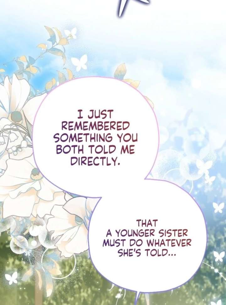 The adopted daughter-in-law wants to leave Chapter 108 - Page 86