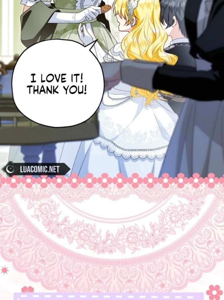 The adopted daughter-in-law wants to leave Chapter 108 - Page 103