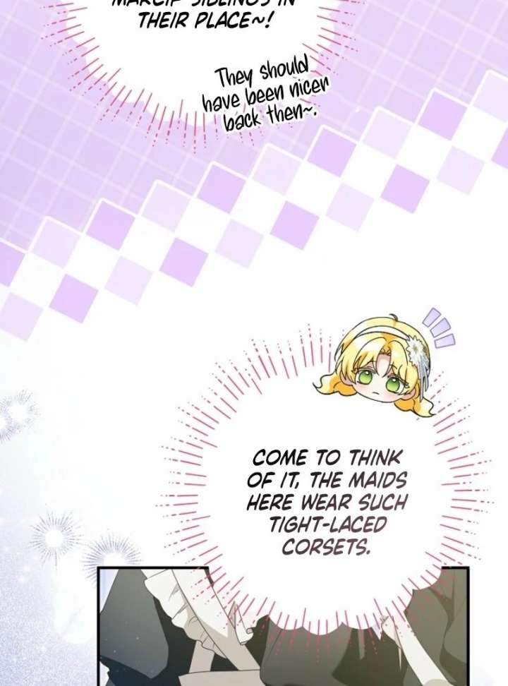 The adopted daughter-in-law wants to leave Chapter 108 - Page 105