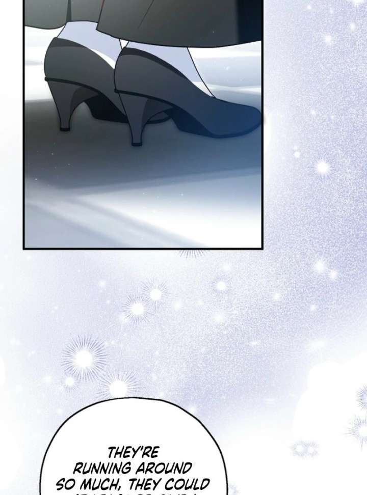 The adopted daughter-in-law wants to leave Chapter 108 - Page 107