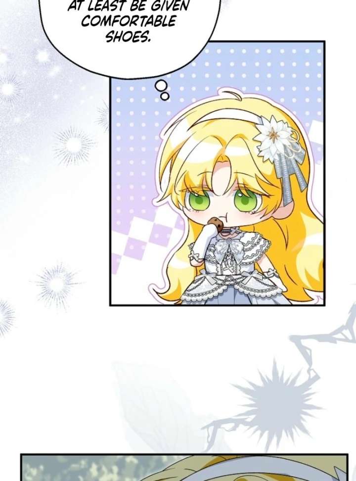 The adopted daughter-in-law wants to leave Chapter 108 - Page 108