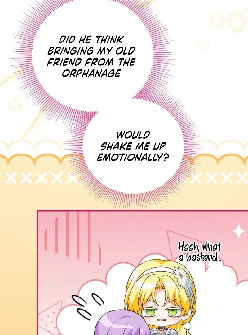 The adopted daughter-in-law wants to leave Chapter 109 - Page 11