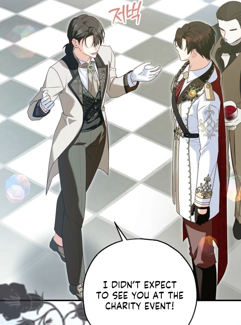 The adopted daughter-in-law wants to leave Chapter 109 - Page 53