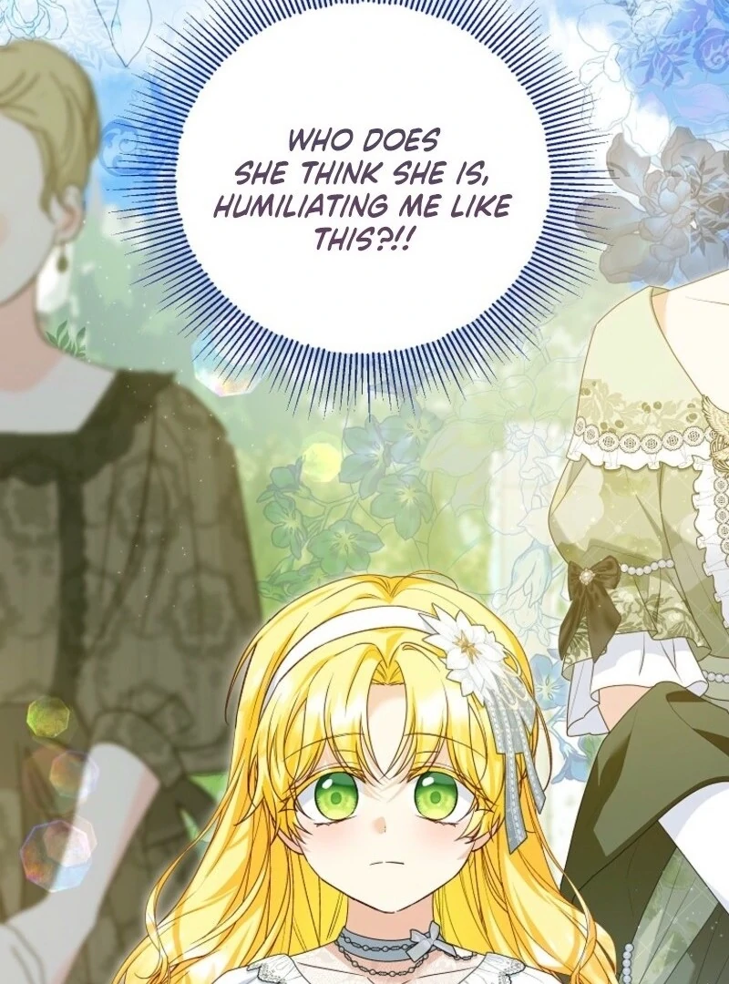 The adopted daughter-in-law wants to leave Chapter 109 - Page 102