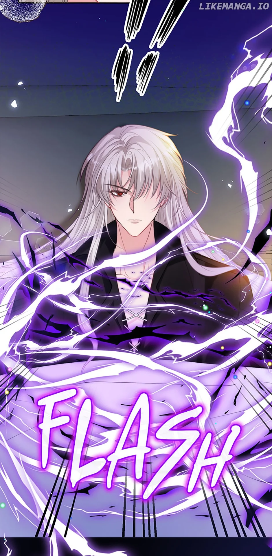 The Adopted Daughter Saves the World Chapter 59 - Page 5