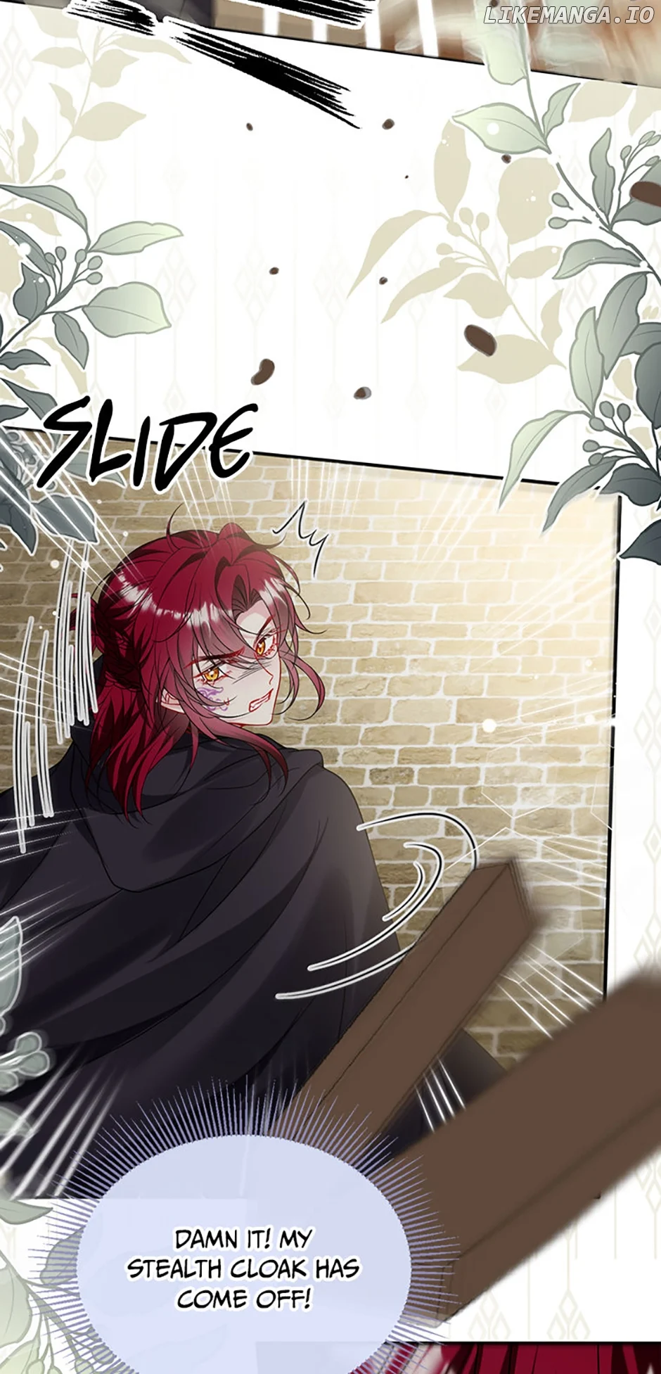 The Adopted Daughter Saves the World Chapter 62 - Page 42