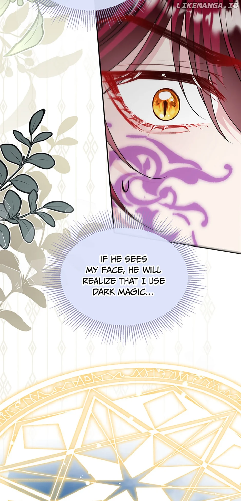 The Adopted Daughter Saves the World Chapter 62 - Page 43