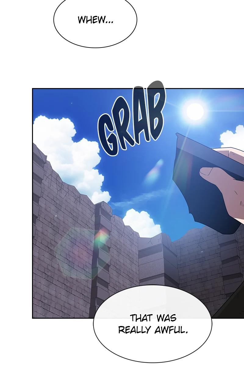 The Advanced Player of the Tutorial Tower Chapter 218 - Page 4