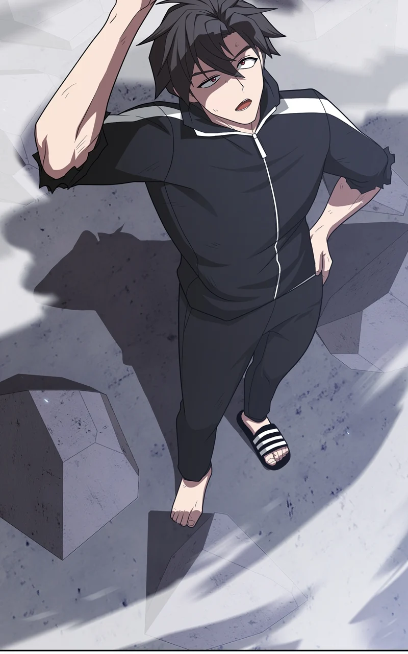 The Advanced Player of the Tutorial Tower Chapter 218 - Page 6