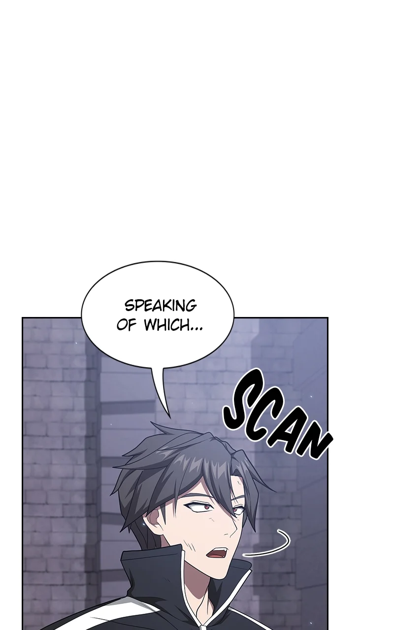 The Advanced Player of the Tutorial Tower Chapter 218 - Page 7