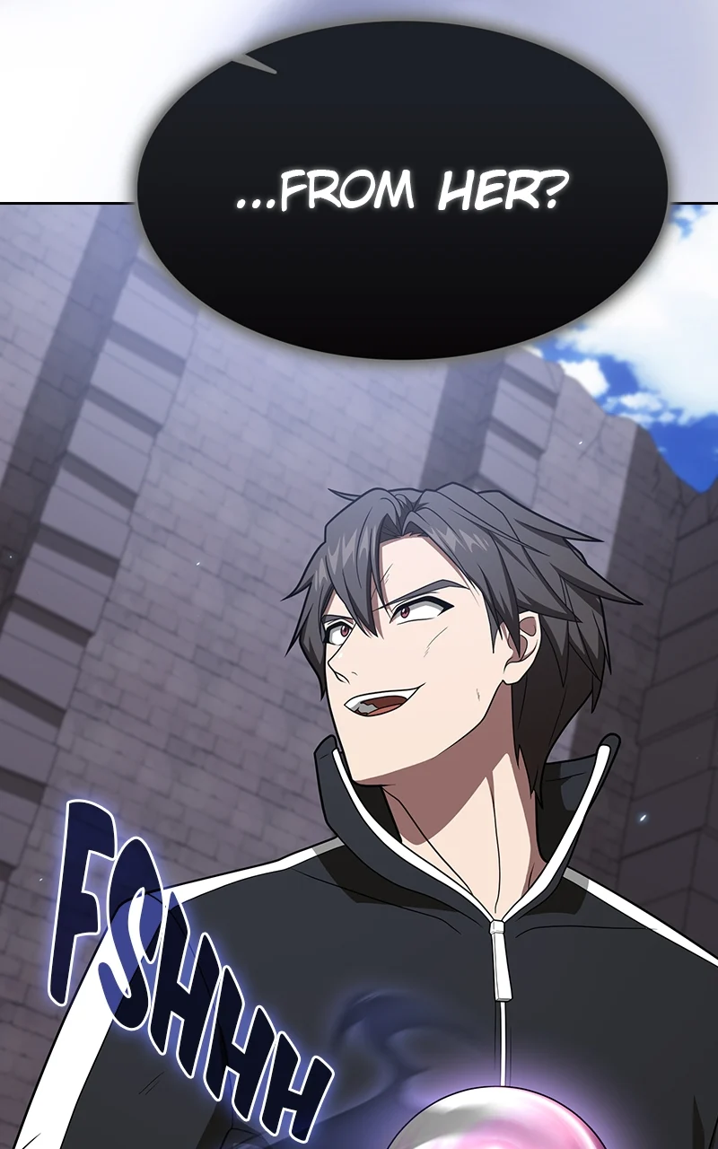 The Advanced Player of the Tutorial Tower Chapter 218 - Page 27