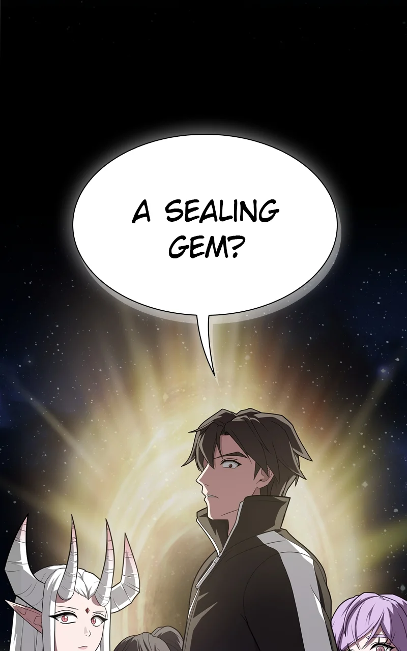 The Advanced Player of the Tutorial Tower Chapter 218 - Page 35