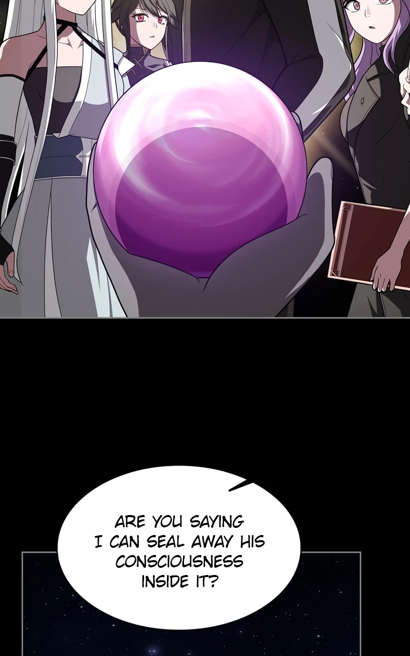 The Advanced Player of the Tutorial Tower Chapter 218 - Page 36