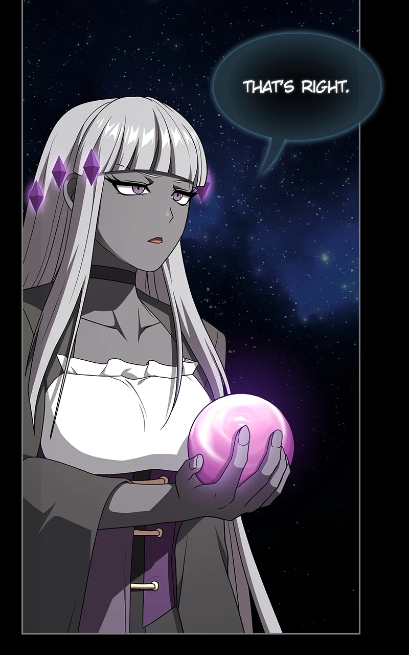 The Advanced Player of the Tutorial Tower Chapter 218 - Page 37