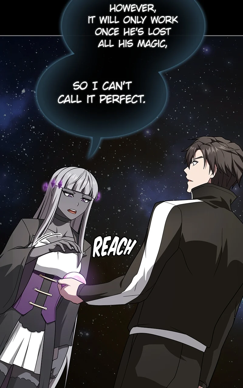 The Advanced Player of the Tutorial Tower Chapter 218 - Page 40