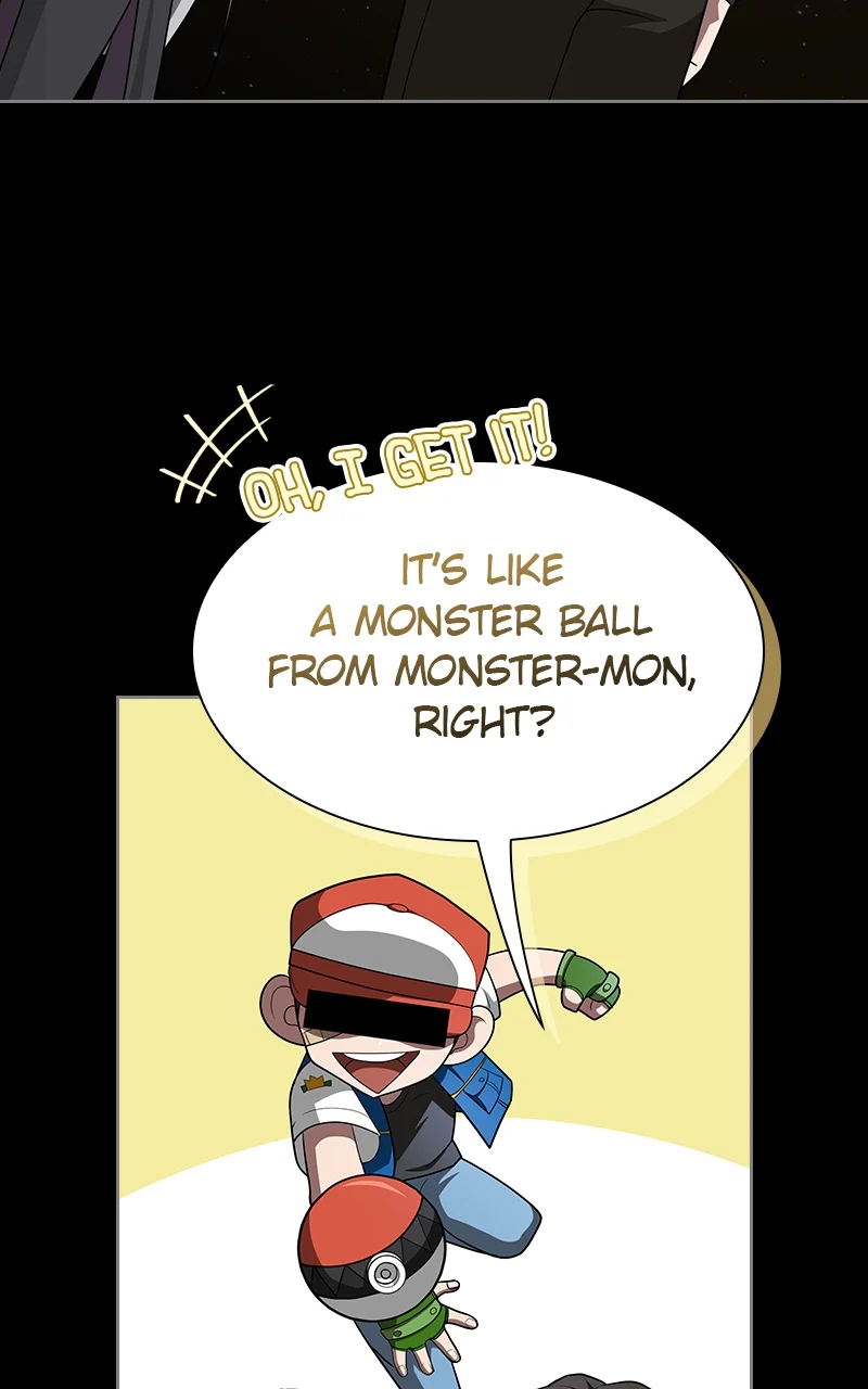 The Advanced Player of the Tutorial Tower Chapter 218 - Page 41