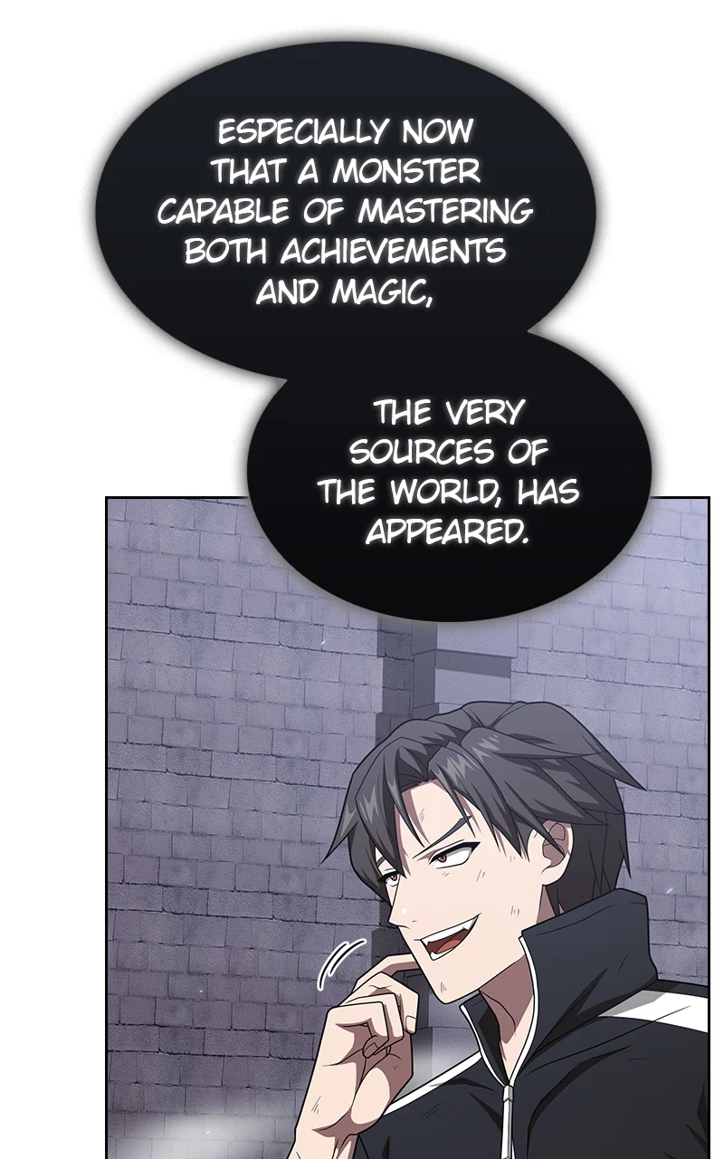 The Advanced Player of the Tutorial Tower Chapter 218 - Page 50