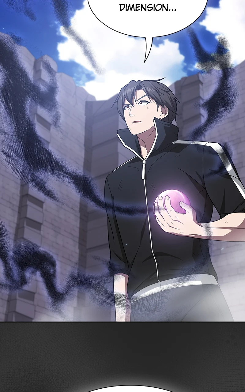 The Advanced Player of the Tutorial Tower Chapter 218 - Page 61