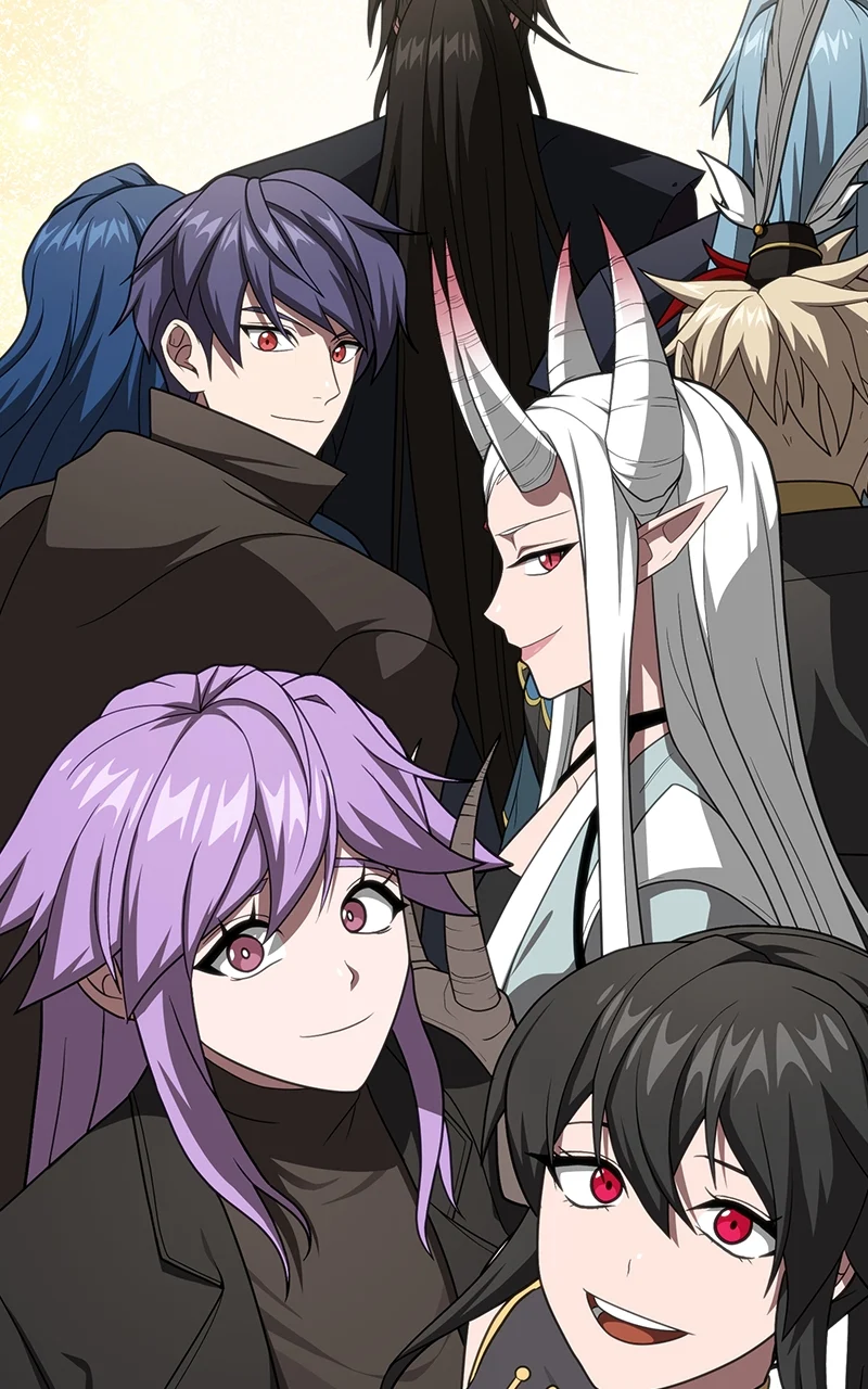 The Advanced Player of the Tutorial Tower Chapter 218 - Page 64