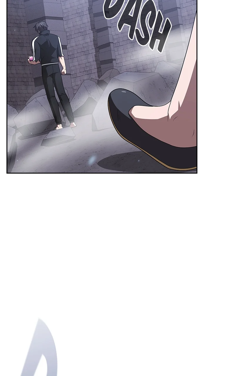 The Advanced Player of the Tutorial Tower Chapter 218 - Page 80