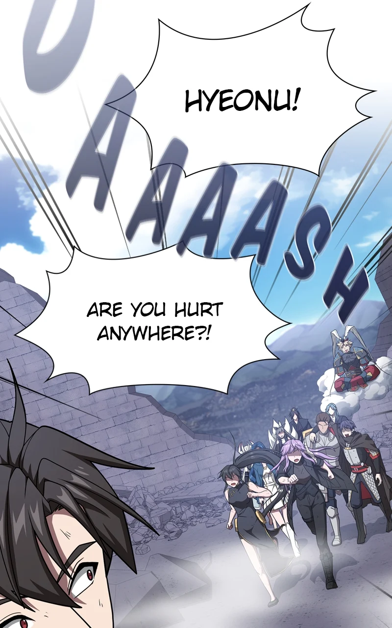 The Advanced Player of the Tutorial Tower Chapter 218 - Page 81