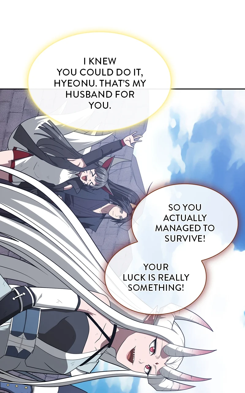 The Advanced Player of the Tutorial Tower Chapter 218 - Page 83