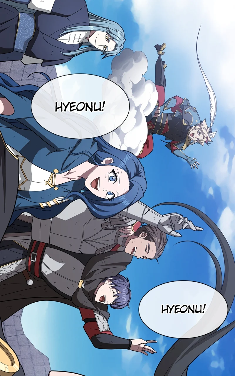 The Advanced Player of the Tutorial Tower Chapter 218 - Page 84