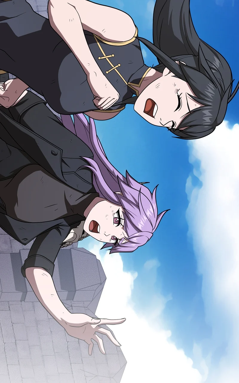 The Advanced Player of the Tutorial Tower Chapter 218 - Page 85