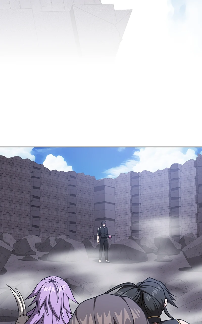 The Advanced Player of the Tutorial Tower Chapter 218 - Page 86