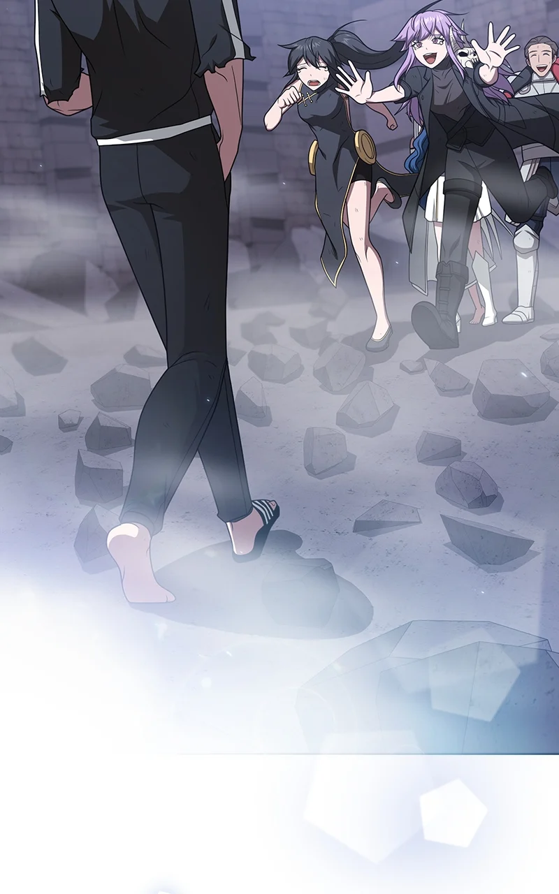 The Advanced Player of the Tutorial Tower Chapter 218 - Page 91