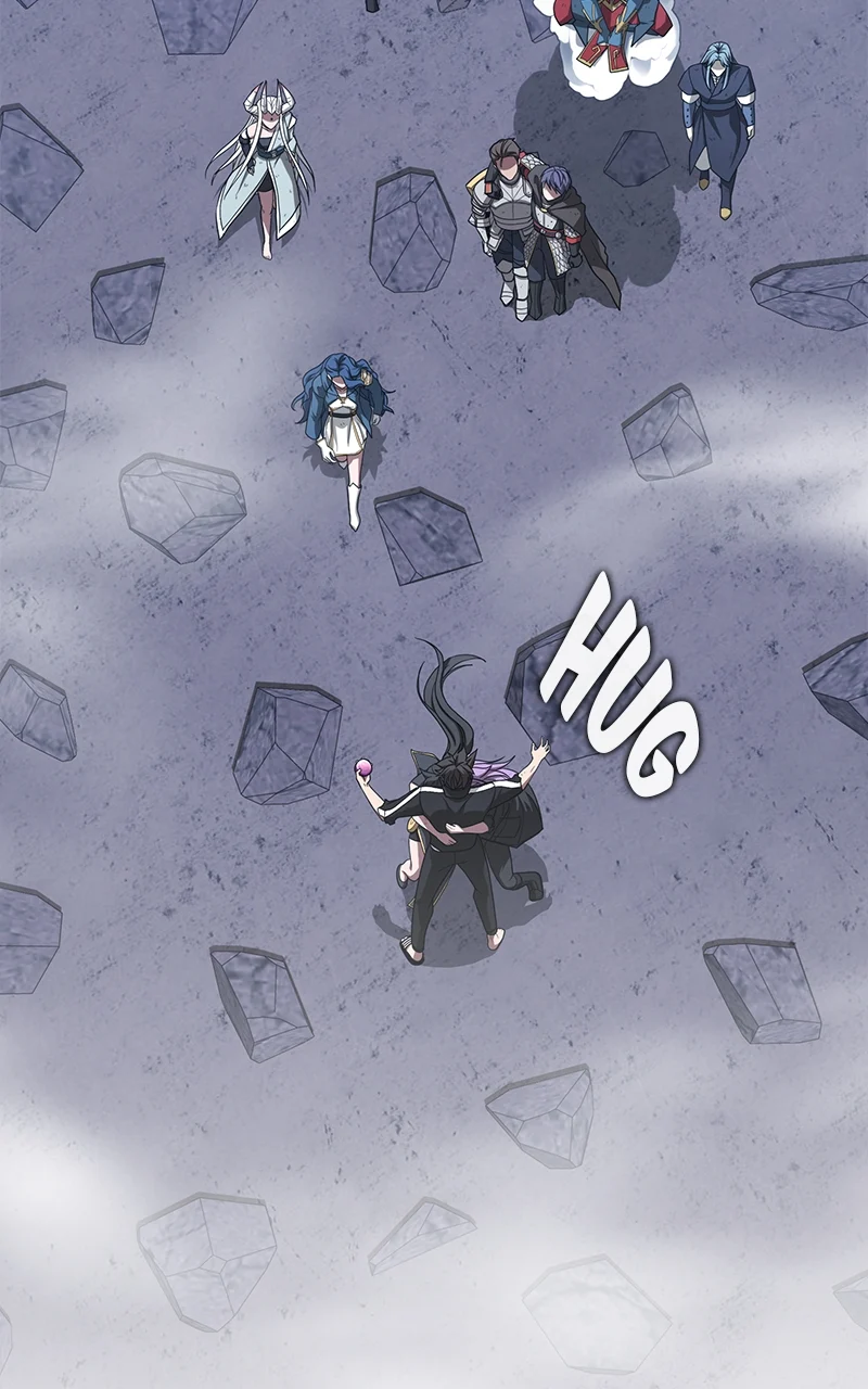 The Advanced Player of the Tutorial Tower Chapter 218 - Page 93