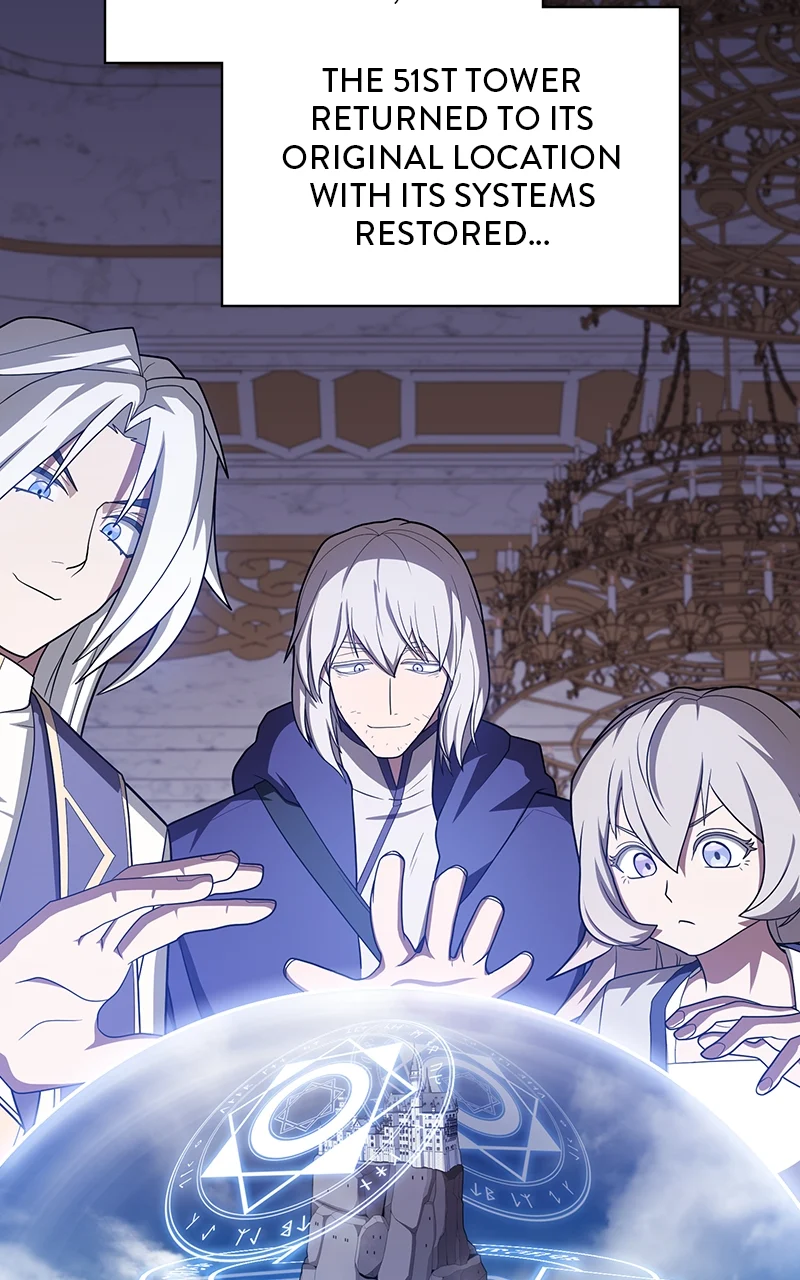 The Advanced Player of the Tutorial Tower Chapter 218 - Page 96