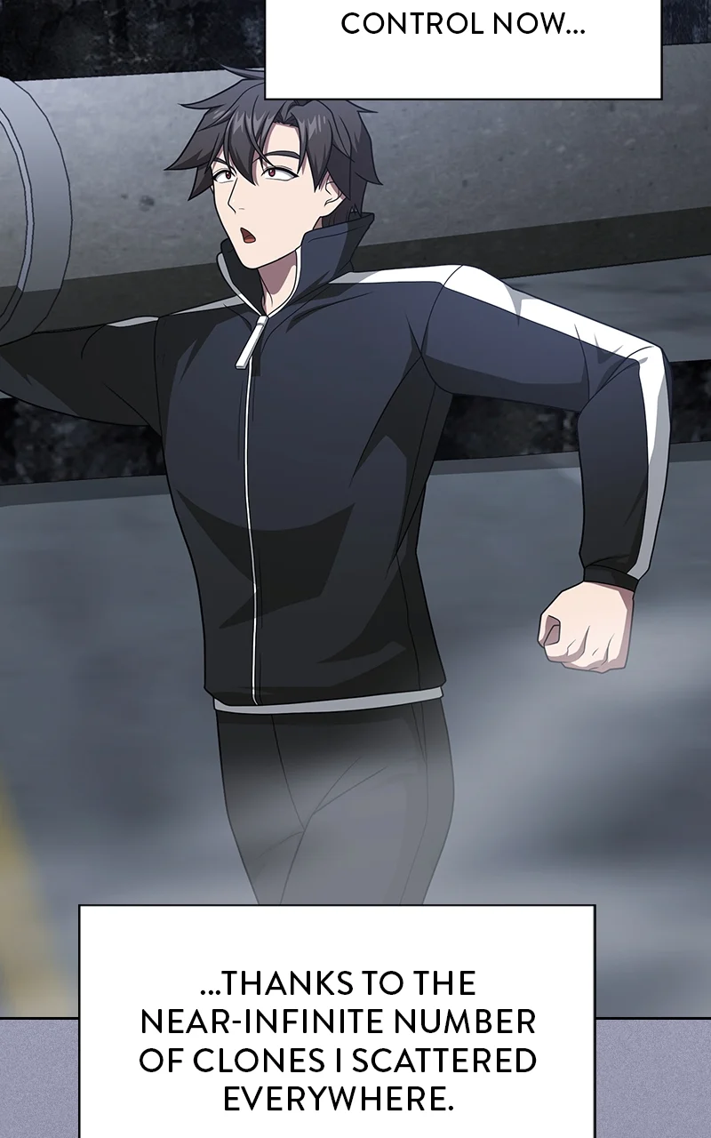 The Advanced Player of the Tutorial Tower Chapter 218 - Page 99