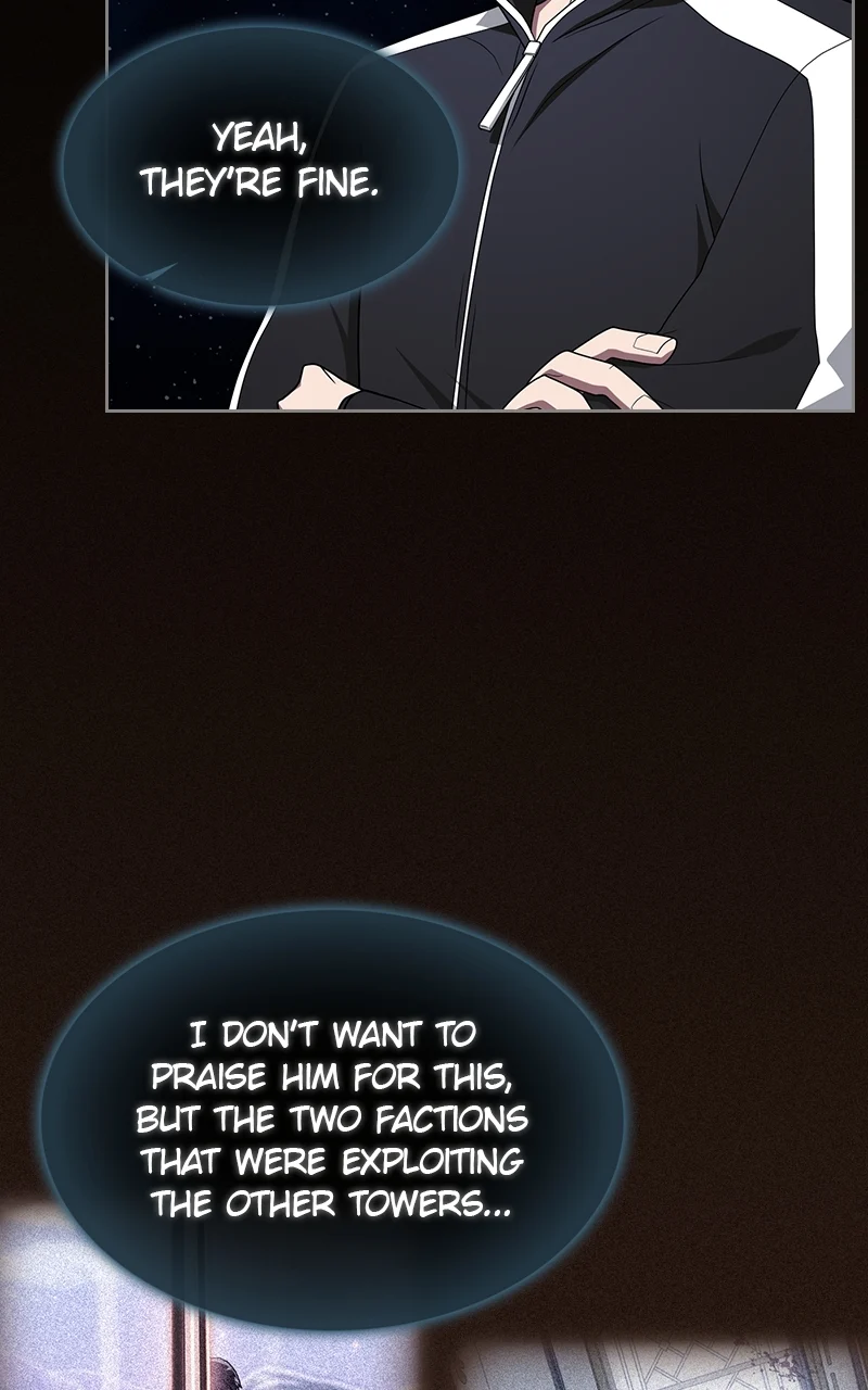 The Advanced Player of the Tutorial Tower Chapter 218 - Page 110