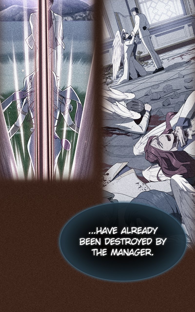 The Advanced Player of the Tutorial Tower Chapter 218 - Page 111