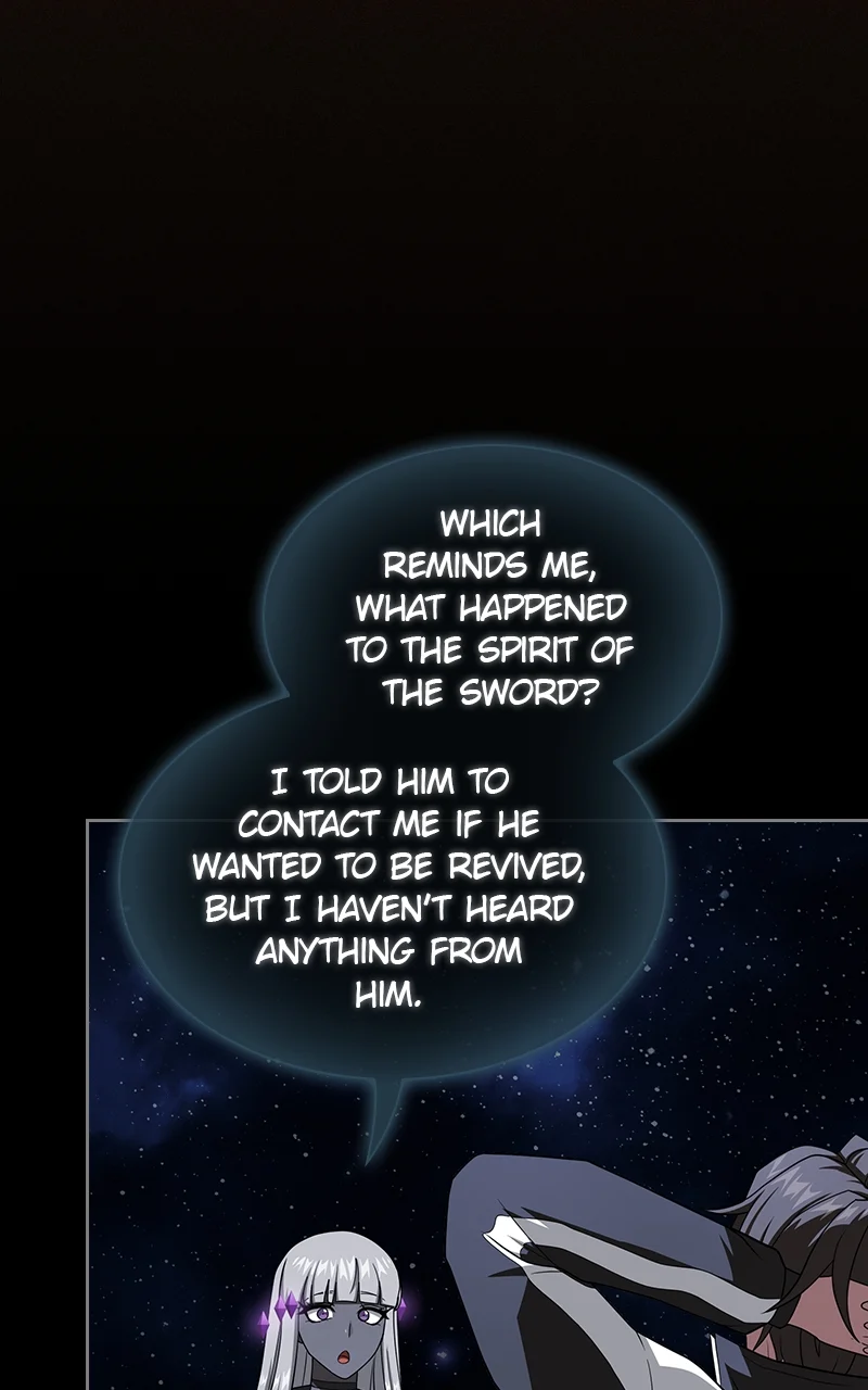 The Advanced Player of the Tutorial Tower Chapter 218 - Page 114