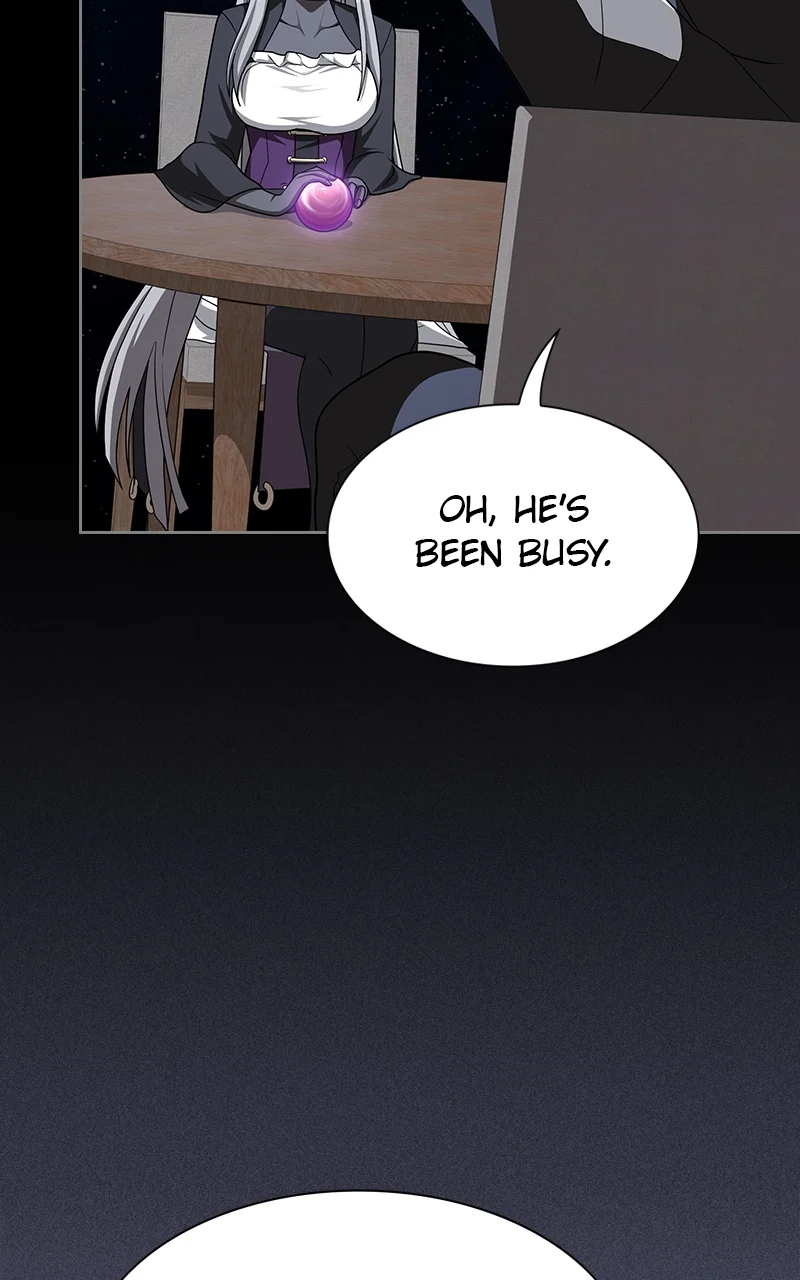 The Advanced Player of the Tutorial Tower Chapter 218 - Page 115