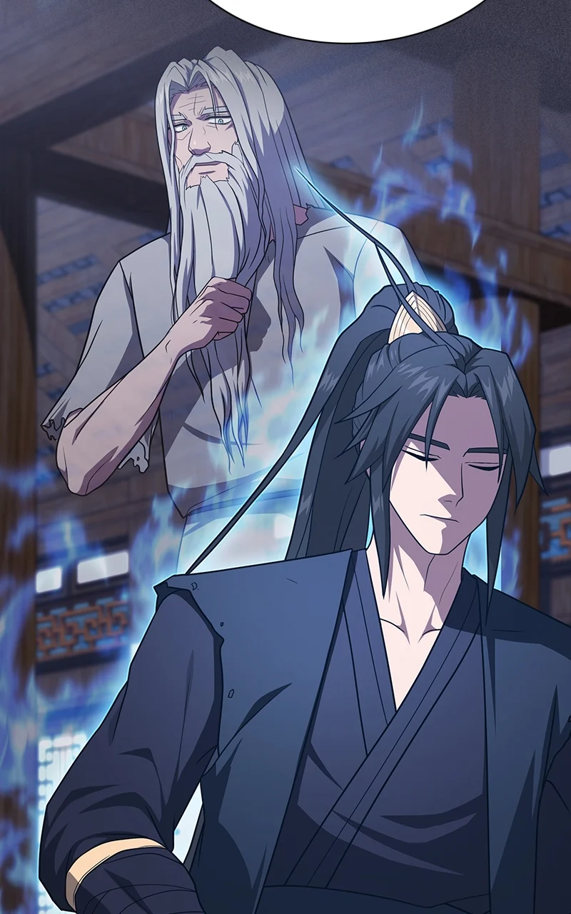 The Advanced Player of the Tutorial Tower Chapter 218 - Page 117