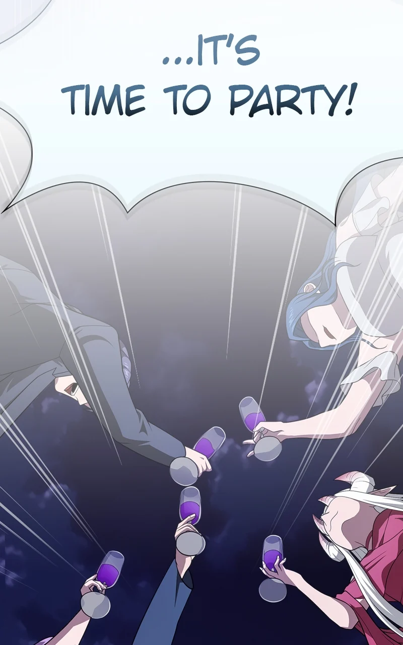 The Advanced Player of the Tutorial Tower Chapter 218 - Page 141