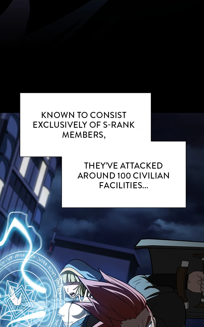 The Advanced Player of the Tutorial Tower Chapter 220 - Page 11