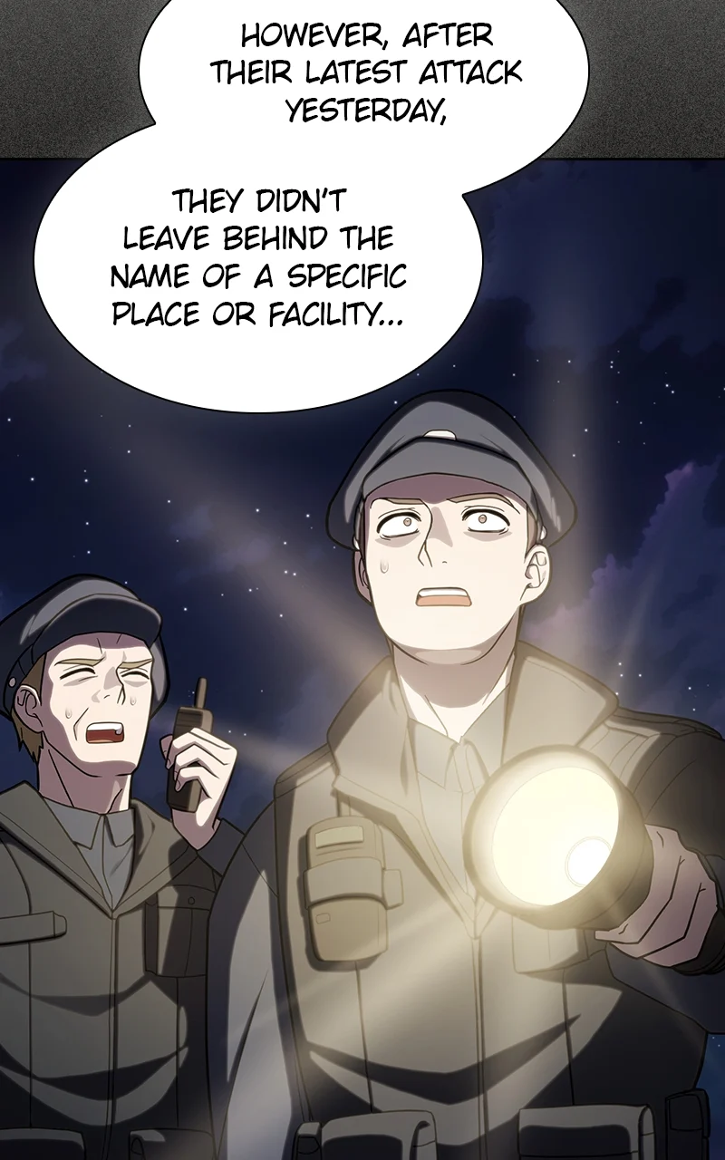 The Advanced Player of the Tutorial Tower Chapter 220 - Page 16