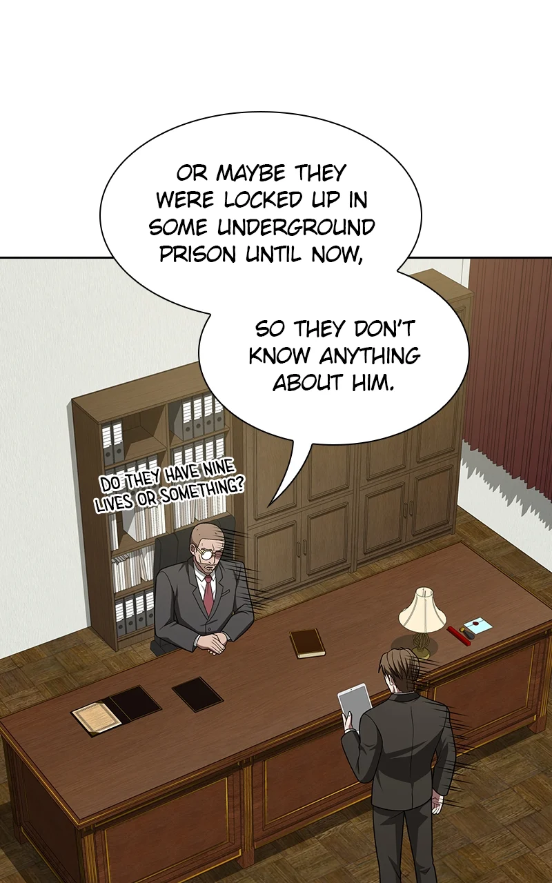 The Advanced Player of the Tutorial Tower Chapter 220 - Page 25