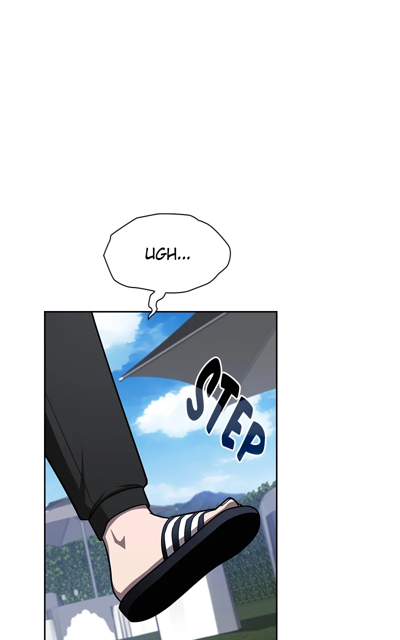 The Advanced Player of the Tutorial Tower Chapter 220 - Page 43