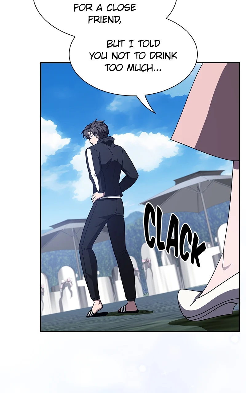 The Advanced Player of the Tutorial Tower Chapter 220 - Page 46