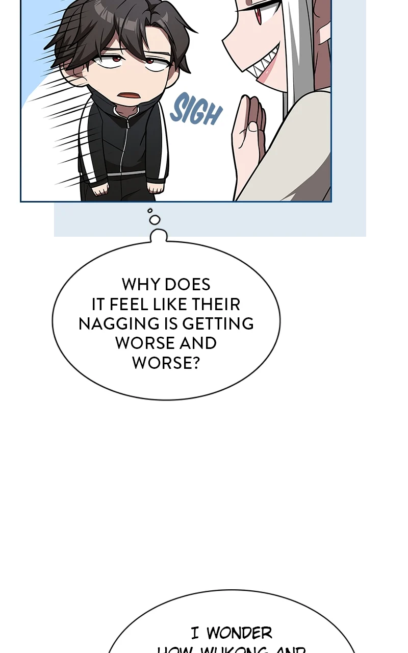 The Advanced Player of the Tutorial Tower Chapter 220 - Page 54