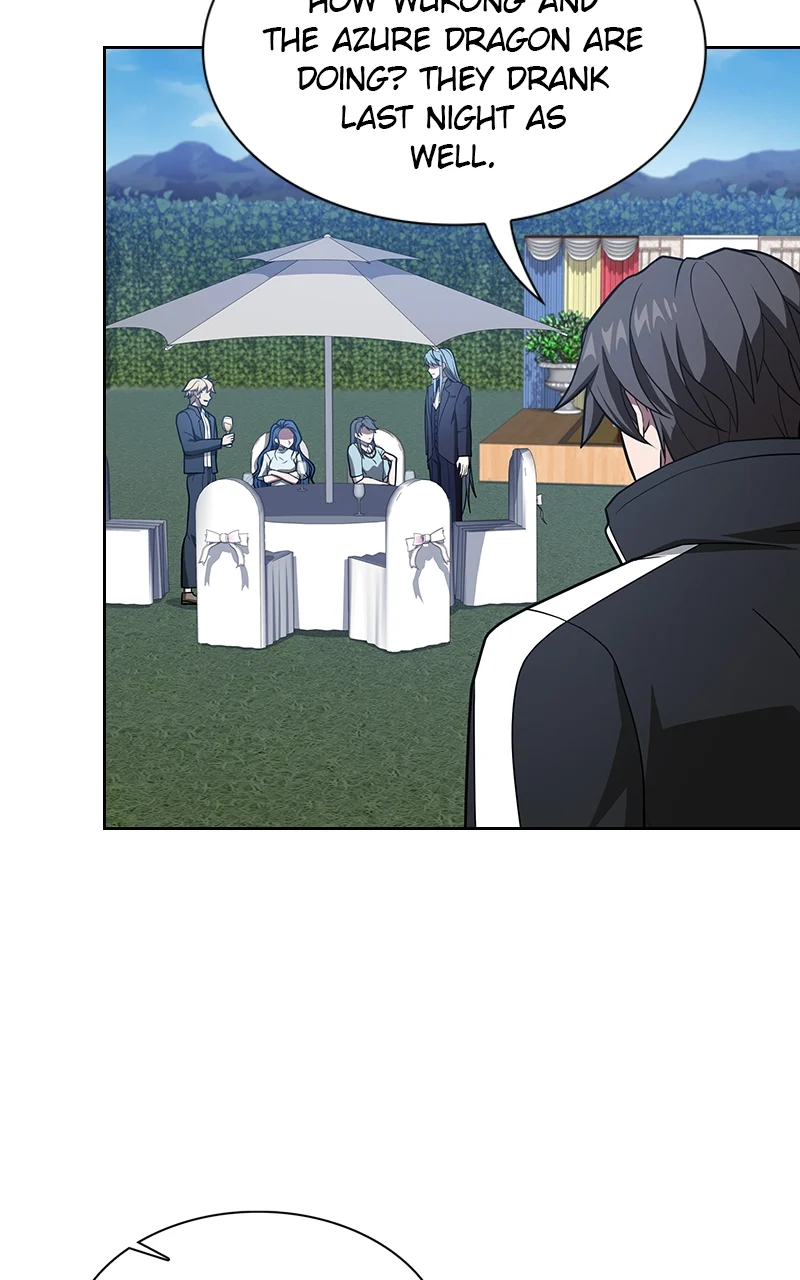 The Advanced Player of the Tutorial Tower Chapter 220 - Page 55