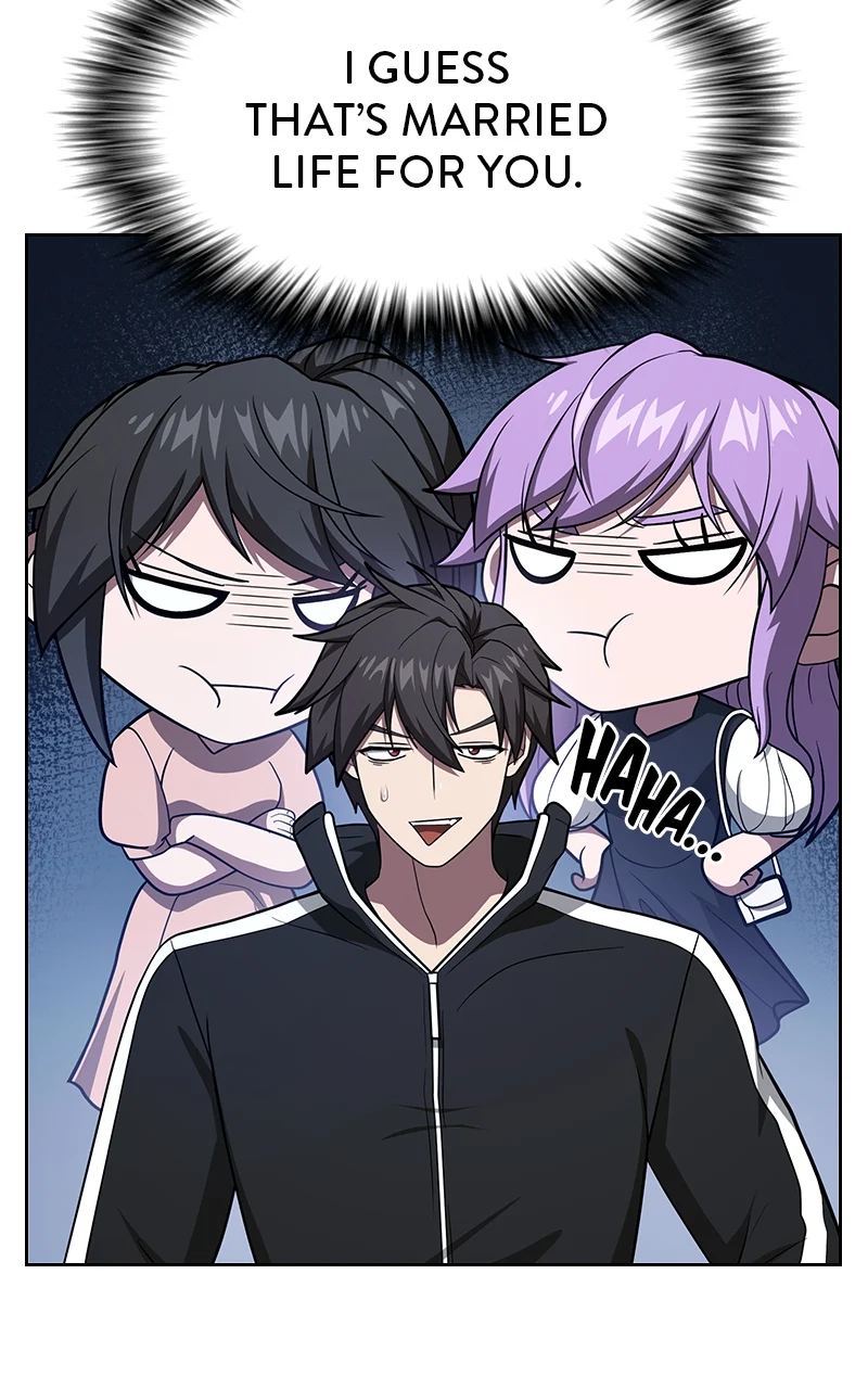 The Advanced Player of the Tutorial Tower Chapter 220 - Page 59