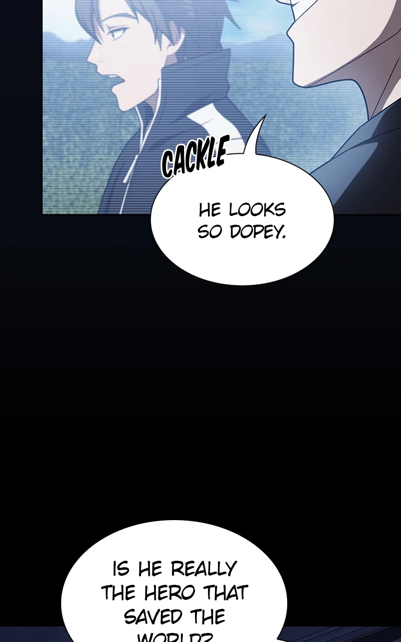 The Advanced Player of the Tutorial Tower Chapter 220 - Page 67