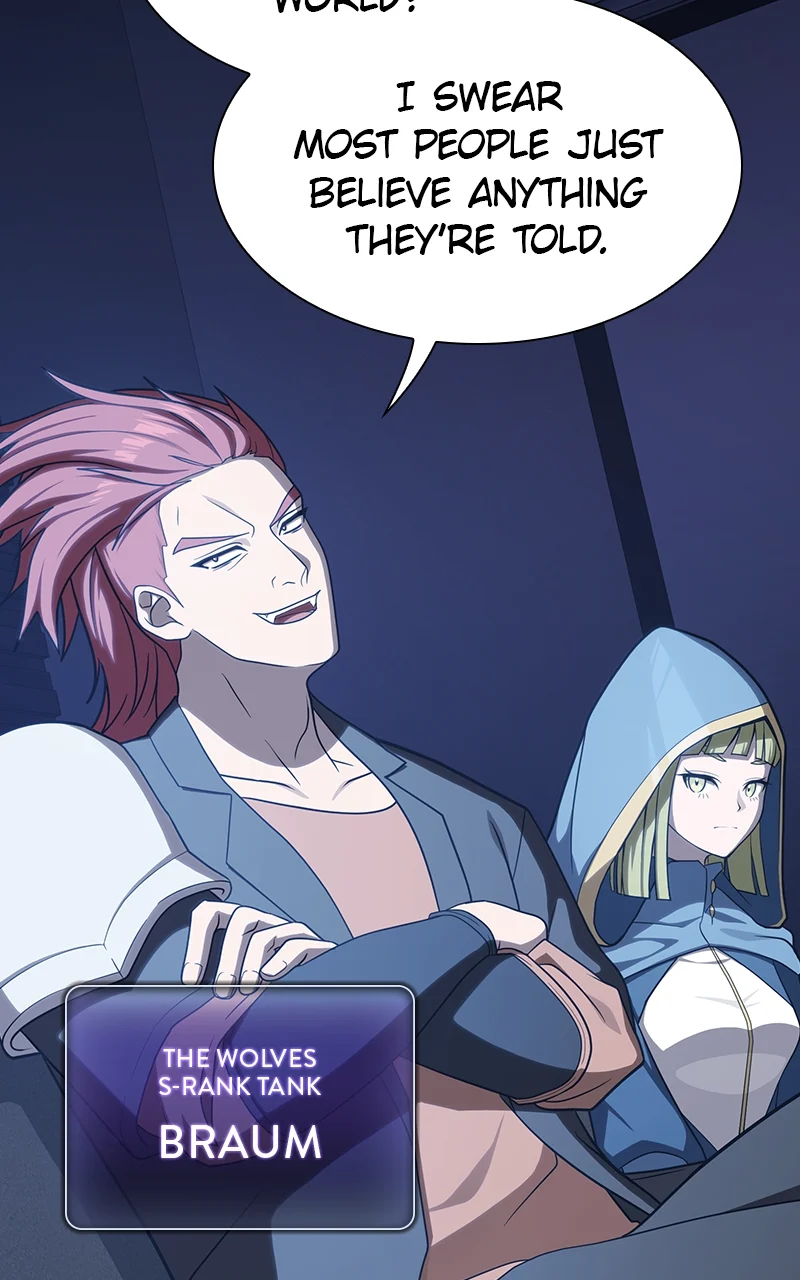 The Advanced Player of the Tutorial Tower Chapter 220 - Page 68